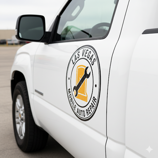 Las Vegas Mobile Auto Repair 5