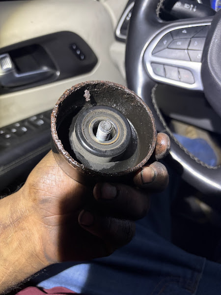 TopNotch Mobile Mechanic 5
