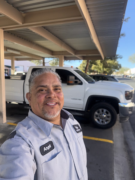 Angel Mobile Mechanic LLC 3