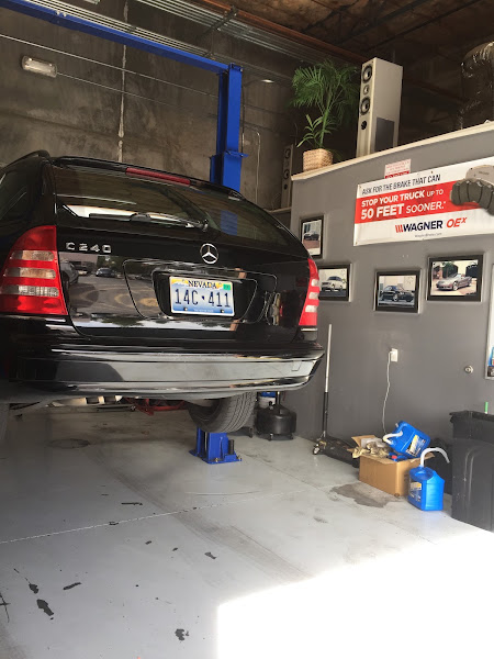 Angel Mobile Mechanic LLC 5