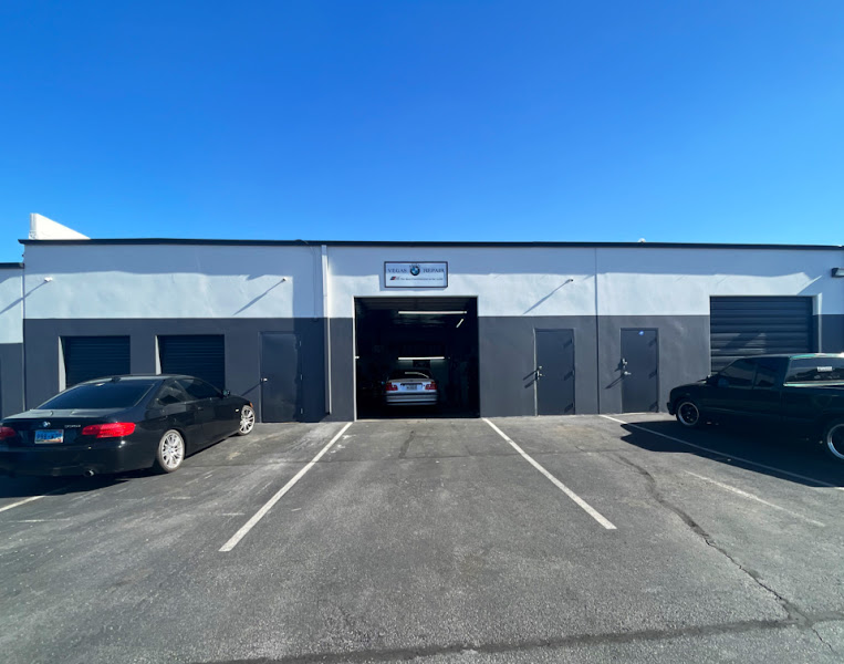 Vegas Auto Repair 2