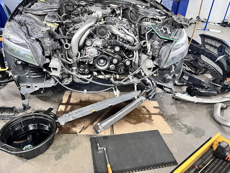 Vegas Auto Repair 3