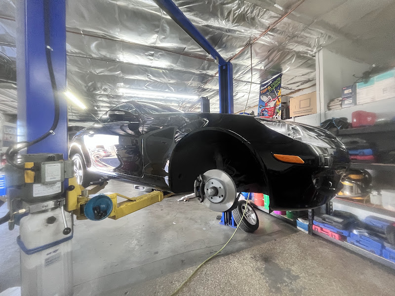Vegas Auto Repair 4