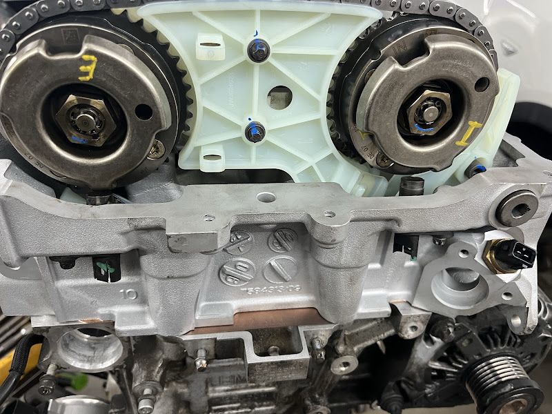 Vegas Auto Repair 5