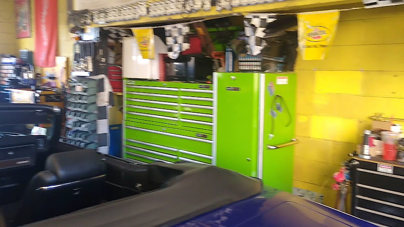 Five Star Auto Repair 3