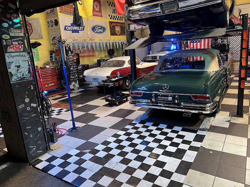 Five Star Auto Repair 4