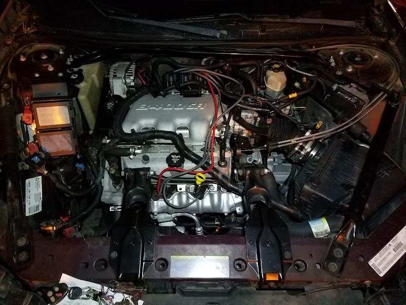 Charlie's Car Repair | Autobody Shop 3