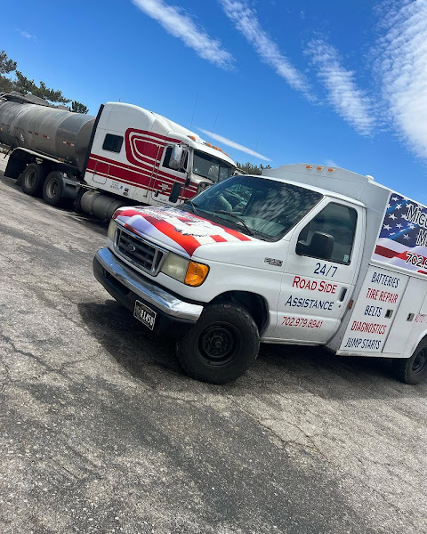 Miguel's Mobile Mechanics LLC 2