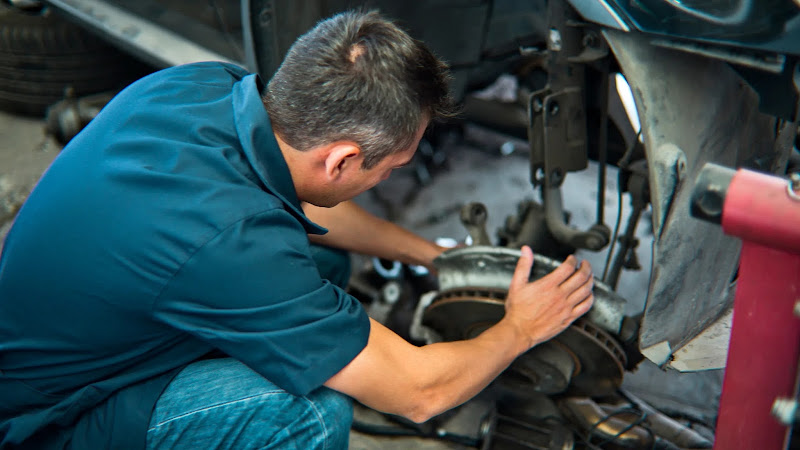 Miguel's Mobile Mechanics LLC 3