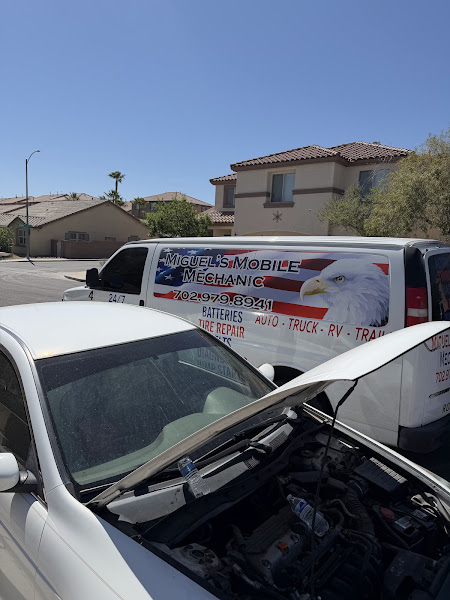 Miguel's Mobile Mechanics LLC 4