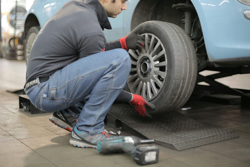 Miguel's Mobile Mechanics LLC 5