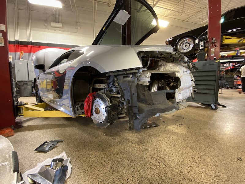 CARSNV 5