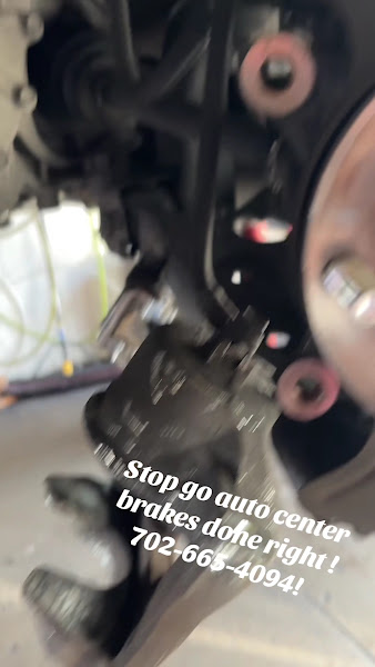 Stop N Go Auto Center | Auto Repair 3