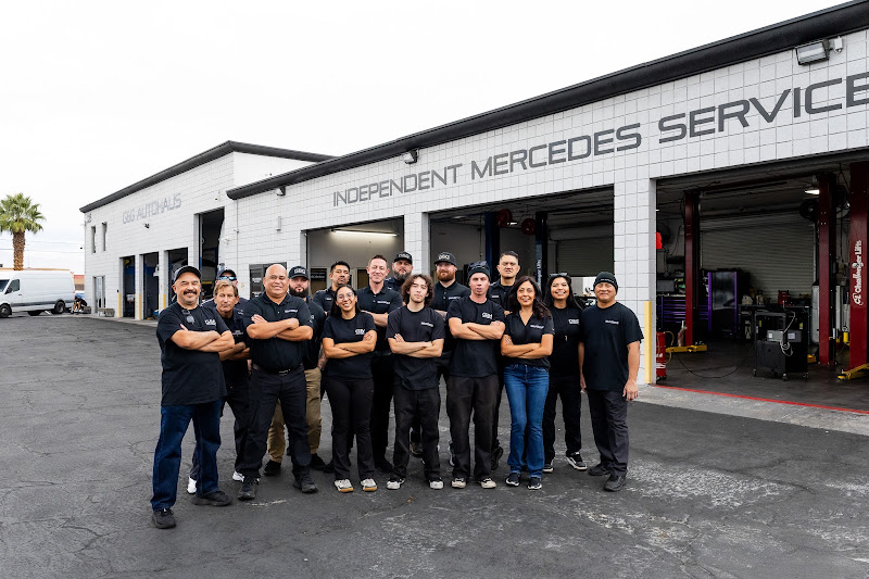 G&G Autohaus 4