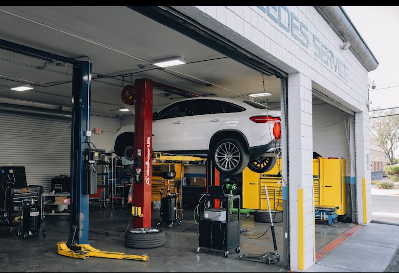 G&G Autohaus 5