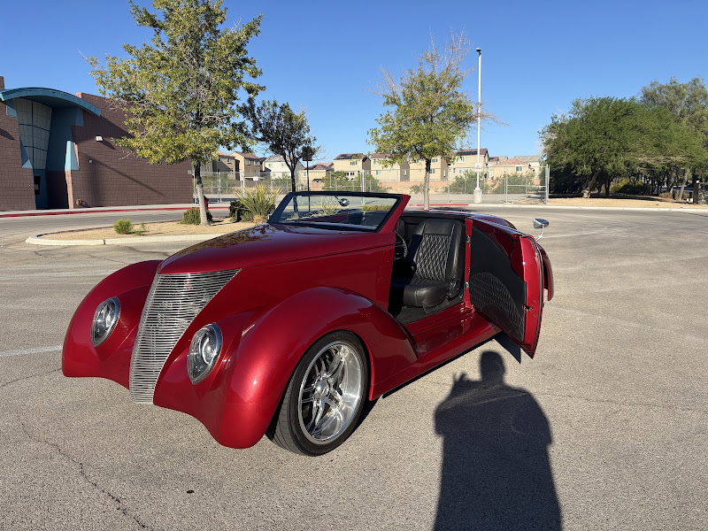 Star Auto Electric and A/C Repair 3