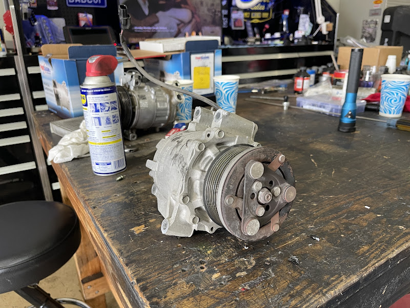 Star Auto Electric and A/C Repair 5