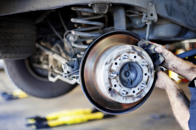 T & M Automotive 4