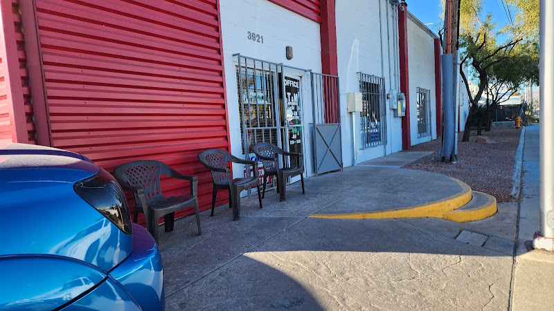 T & M Automotive 5