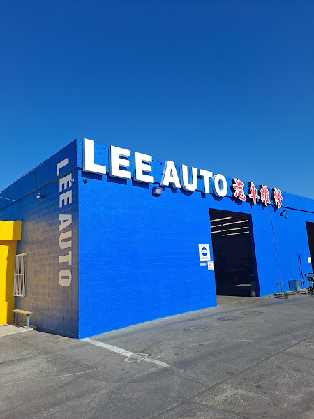 Lee Auto 3