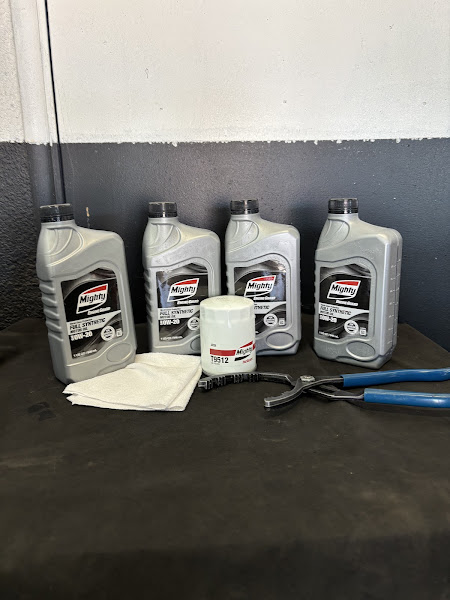 up & go! auto repair 3