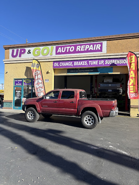 up & go! auto repair 4