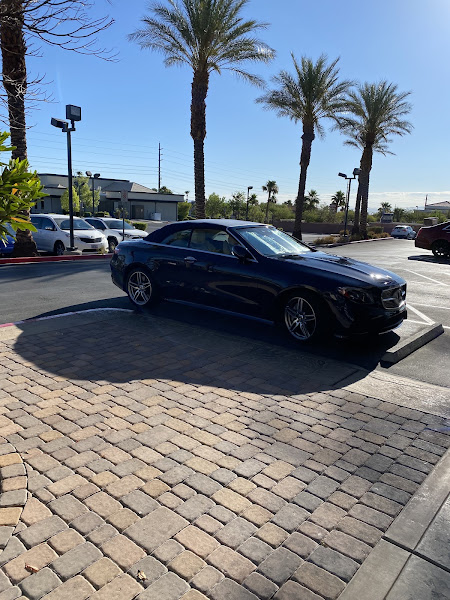 European Motor Cars Las Vegas 4