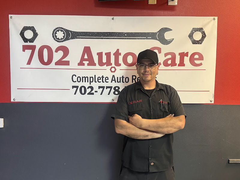 702 Auto Care LLC 5