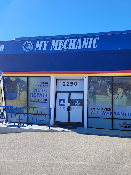 My Mechanic Auto Service 3