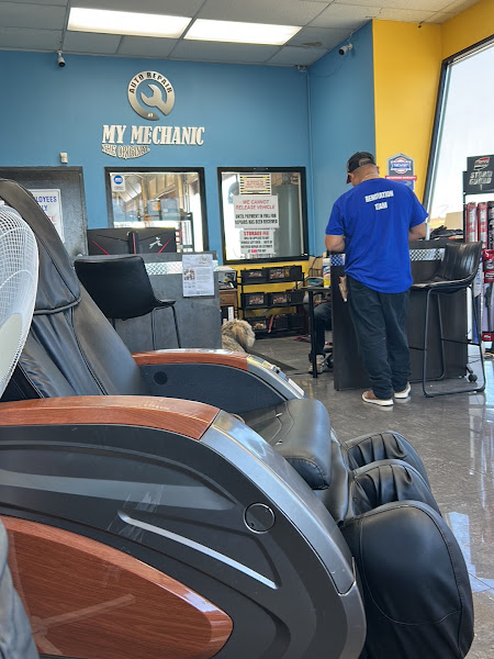 My Mechanic Auto Service 4