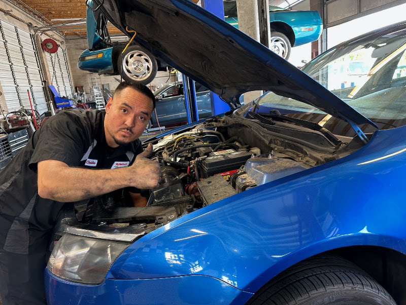 My Mechanic Auto Service 5