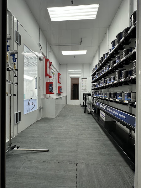 MiTECH Auto Center 4
