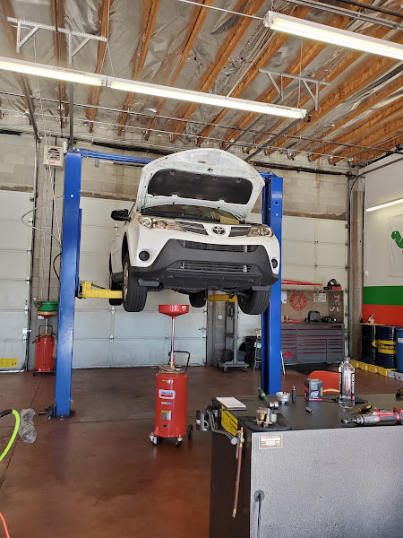 A+ AUTOMOTIVE 3