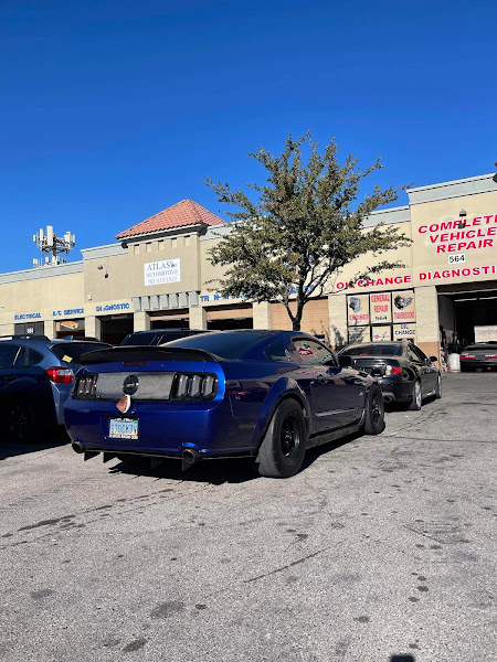 A+ AUTOMOTIVE 4