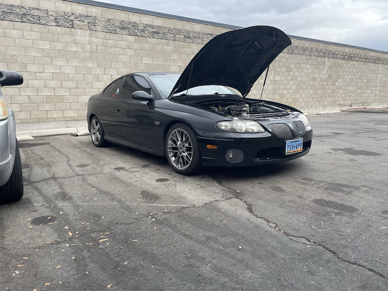 A+ AUTOMOTIVE 5