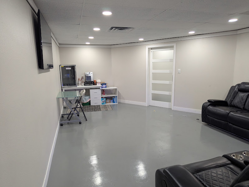 Tyler express Complete auto repair 3