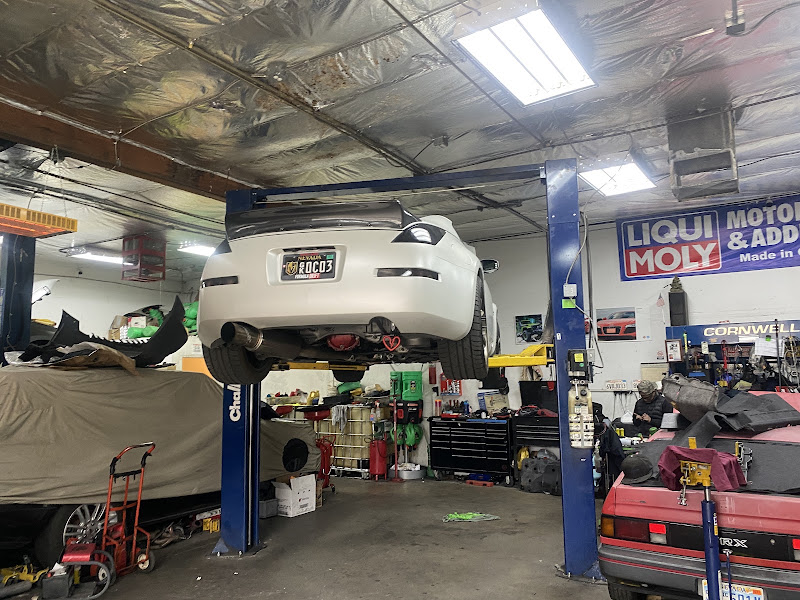 Tyler express Complete auto repair 4