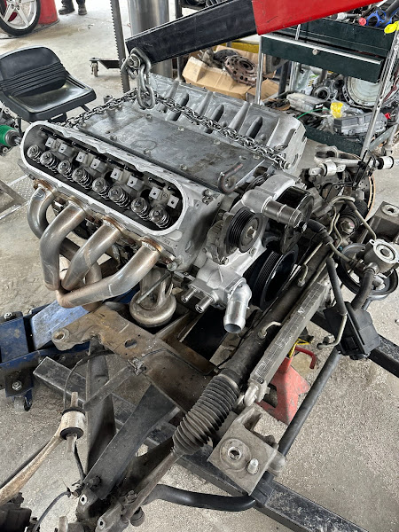 R & R Auto Repair Shop 3