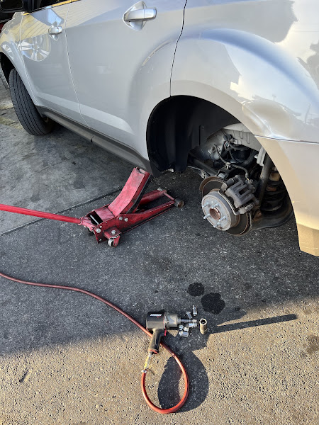 LV Auto Maintenance 3