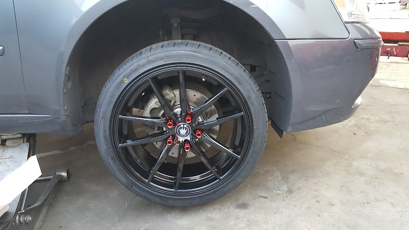 LV Auto Maintenance 4