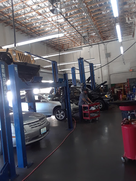 MVR Auto Repair 5