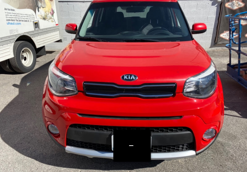1ST VEGAS AUTO BODY SHOP 4