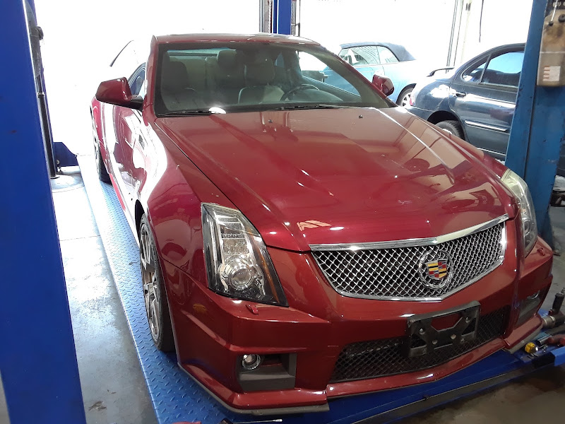 Southern Nevada Automotive Repair 4