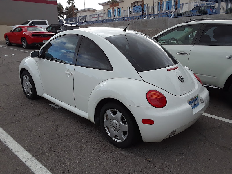 Southern Nevada Automotive Repair 5