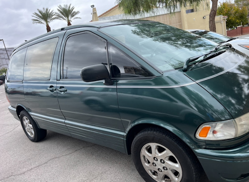 Nacho Mobile Auto Repair 3