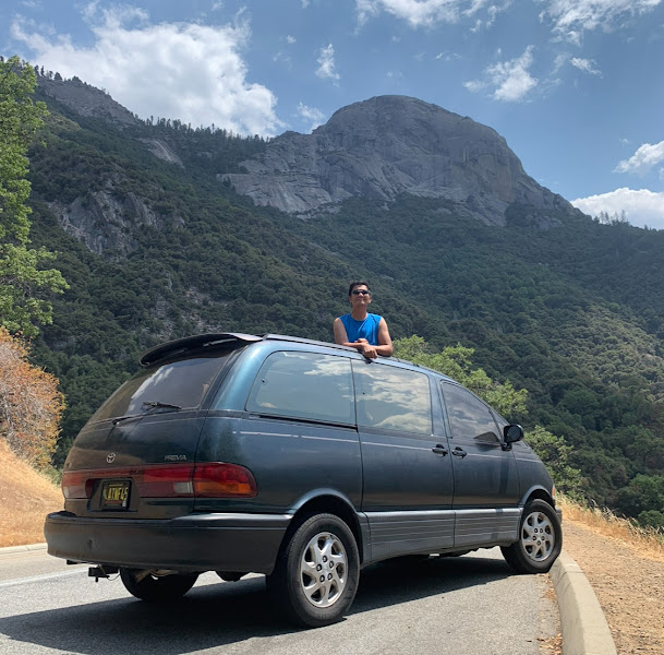 Nacho Mobile Auto Repair 5