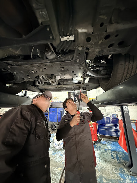 C & A Auto Care 2