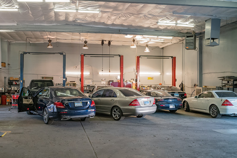 German Motors 2