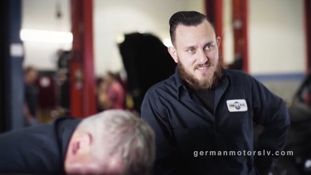 German Motors 3