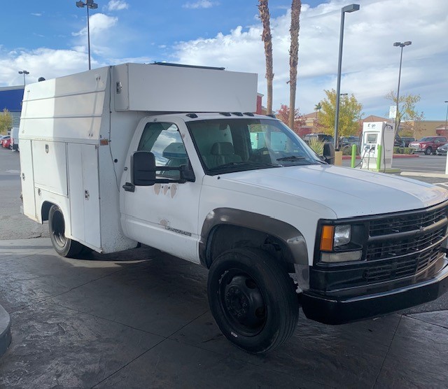 On the Spot Mobile Mechanic and RV Specialist, LLC